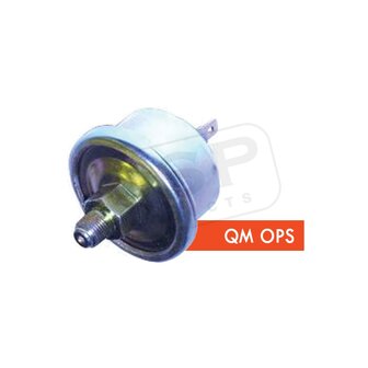 Oil Pressure Sender