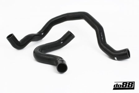 Silicon Coolant Hoses - Volvo S60 / V70N / XC70  2000-06