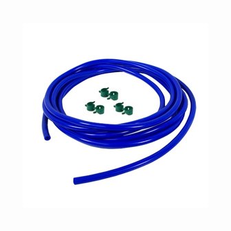 Vacuum Hose Kit - Volvo 850 &amp; S/V/C70 Turbo  1993-98