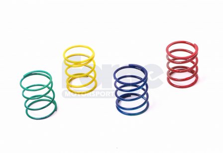 Forge Dumpvalve Spring Kit