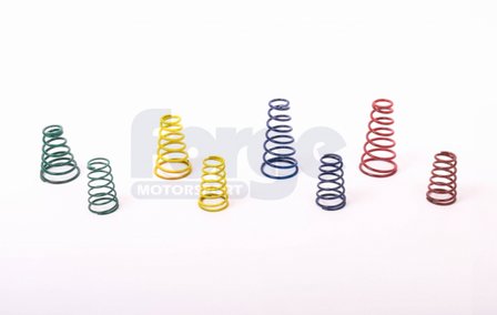 Forge Actuator Spring Kit