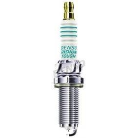 Denso Iridium Sparkplug Set - Volvo S60R / V70R AWD  2003-07