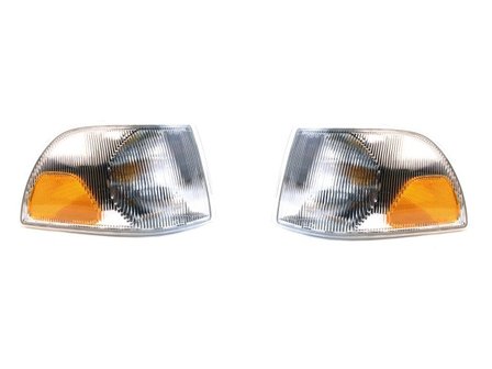 Front Indicators USA - Volvo S/V/C70 Classic