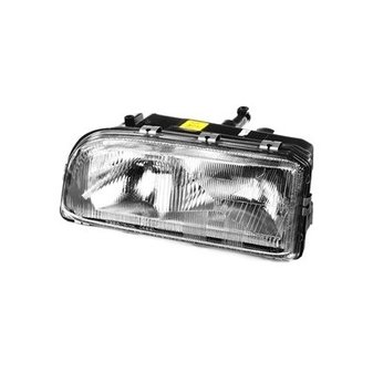 Headlamp Left - Volvo 850  1994-96