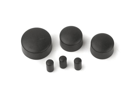 Radio Knob &amp; Button Set - Volvo S60 / S80 / V70N / XC70  2000-04