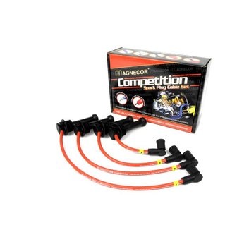 Magnecor KV85 Sparkplugcable Set - Volvo 850 &amp; S/V/C70