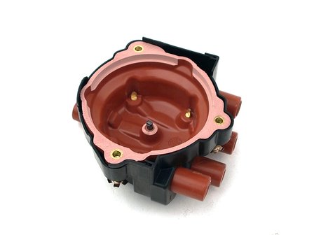 Bosch OEM Distributor Cap - Volvo 940  1994-98