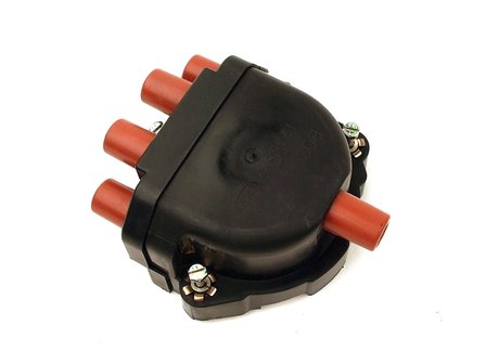 Bosch OEM Distributor Cap - Volvo 940  1994-98