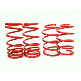 Intrax Loweringsprings Volvo V70N 2000-08