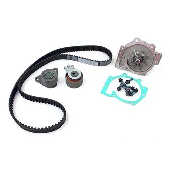 Timing &amp; Waterpump Kit Volvo S/V/C70 1999-03