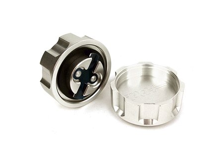 IPD Billet Aluminium Engine Oil Cap