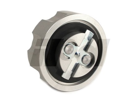 IPD Billet Aluminium Engine Oil Cap