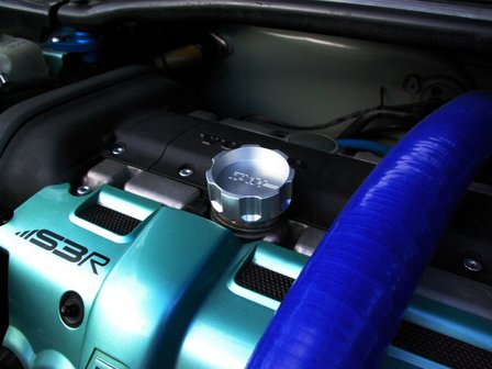 IPD Billet Aluminium Engine Oil Cap