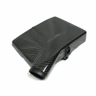 Carbonfiber ECU Lid Volvo 850 &amp; S/V/C70 Classic