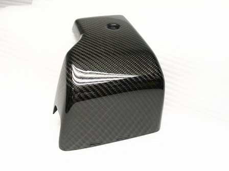 Carbonfiber throttlebodycover Volvo 850 &amp; S/V/C70 Classic 