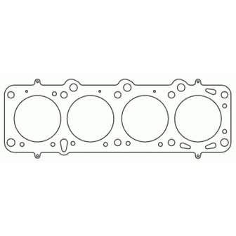 Multilayer steel headgasket Volvo B19/B20/B21/B200