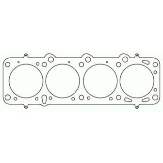 Multilayer Steel Headgasket Volvo B23/B230/B234 