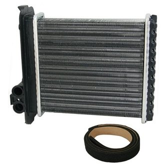 Heater Core - Volvo 850 / S70 / V70 / C70  1992-98