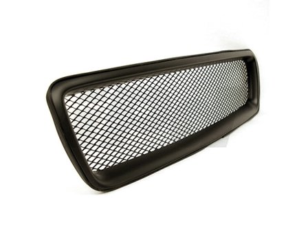 Sport Meshgrille Black Volvo V70N 2000-04