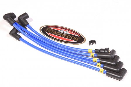 Magnecor Electrosports Sparkplugcable Set - Volvo 360 Injection