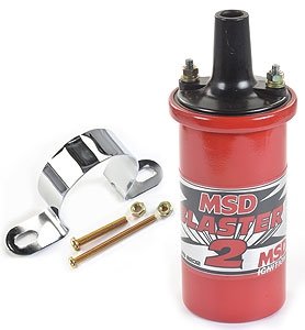 MSD Blaster 2 Coil 12V