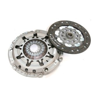 Clutch Kit Volvo S40 / V40 / S60 / V70N / XC Turbo  2002-07