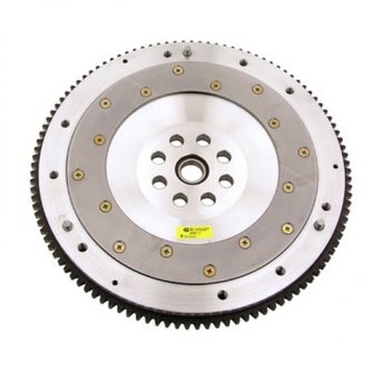 SPEC single-mass flywheel Volvo S60/V70R AWD