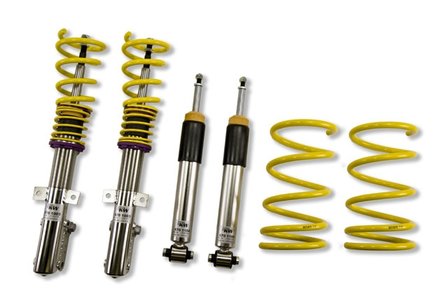 KW Variant 1 Coilover Kit Volvo V70N