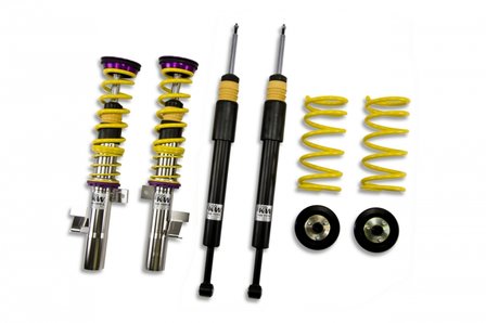 KW Variant 1 Coilover Kit Volvo C30