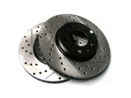 StopTech Brakediscs 280mm Front Volvo 850 / S70 / V70 / C70 / 960 / S90 / V90