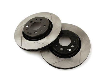 StopTech Brakediscs 280mm Front Volvo 850 / S70 / V70 / C70 / 960 / S90 / V90