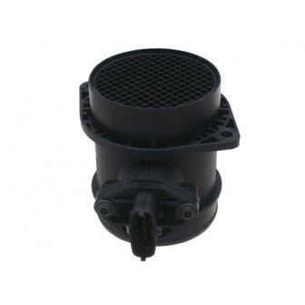 Mass Airflow Sensor Bosch ME7