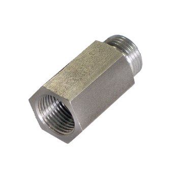 Spacer Oxygensensor (anti cel)