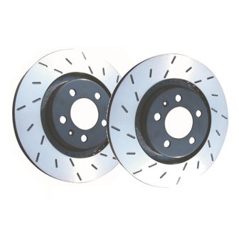 Ultimax Brakediscs 300mm Front Volvo C30 / C70 II / S40 II / V50