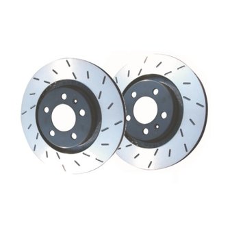 Ultimax Brakediscs 280mm Rear Volvo C30 / C70 II / S40 II / V50