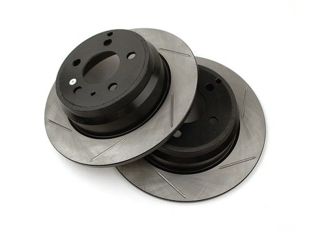 StopTech Brakediscs 295mm Rear Volvo 850 / S70 / V70 / C70