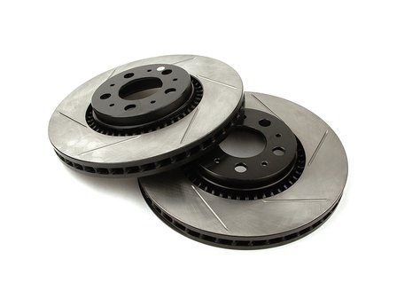 StopTech Brakediscs 305mm Front Volvo S60 / V70N / S80