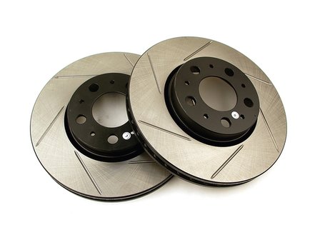 StopTech Brakediscs 286mm Front Volvo S60 / V70N / S80