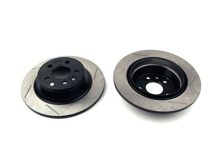 StopTech Brakediscs 300mm Rear Volvo S60 / V60 / V70 / XC90