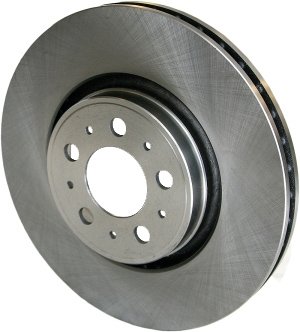 Ventilated Brakedisc 320mm Front Volvo S60 / S80 / V70N