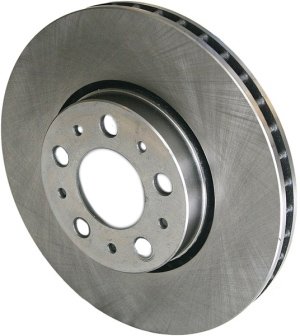 Ventilated Brakedisc 286mm Front Volvo S80 / V70N / S60 / XC70 