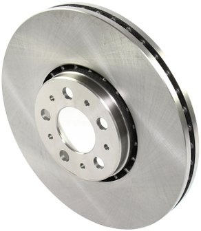 Ventilated Brakedisc 328mm Front Volvo XC90