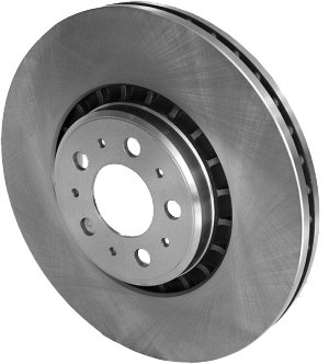 Ventilated Brakedisc 336mm Front Volvo XC90