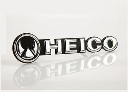 Heico Front Emblem