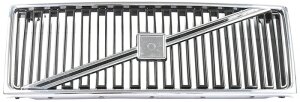 OEM Grille Chrome Volvo 740 / 760 