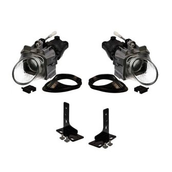 Foglights Kit Volvo 850 1995-96