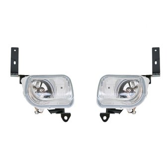 Foglights Kit Volvo S70 / V70 1997-00