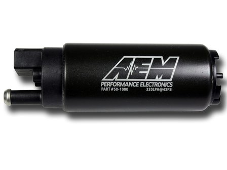 AEM High Performance Fuelpump