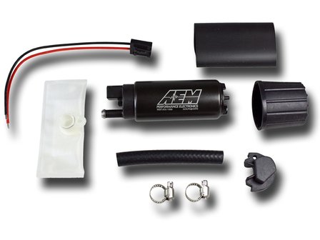 AEM High Performance Fuelpump