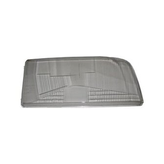 Headlamp Glass Right Volvo 850  1991-93